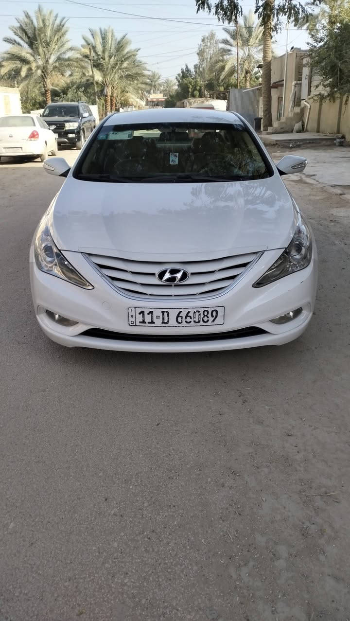 السلام عليكم 
للبيع سوناتا خليجي 
موديل 2012
كفاله عامه
كير ومكينه كفاله
سياره جديده حيل 
مكينه 2400دوش المرغوب
ماشيه150
اشاير مري 
تحكمات ستيرن
شفتات ستيرن 
مود درايف
شاشه
كامره
تبريد قطعتين 
باقي المواصفات معروفه
تدفئه 🔥 تبريد🥶
تخم تاير جديد 
باتري جديد
رقم جديد
سياره جديده وجاهزه من كلشي
السياره جديد مامتعوبه 
السعر خاص
العنوان بابل قضاء المسيب 
للاستفسار ***********
