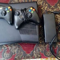 اكس بوكس 360 • نضافه ٩٠/١٠٠ • جوستكات ٢