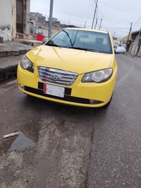 افانتي • ٢٠٠٧ • باسمي