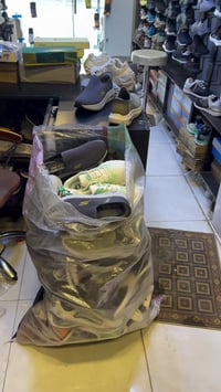 كسر احذية • عروض العيد • التحرير الفلكة الاخيرة