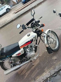 دراجة نامة امتياز موديل 25للبيع اي نقص ما بيه دراجة مكفولة من كلشي الس...