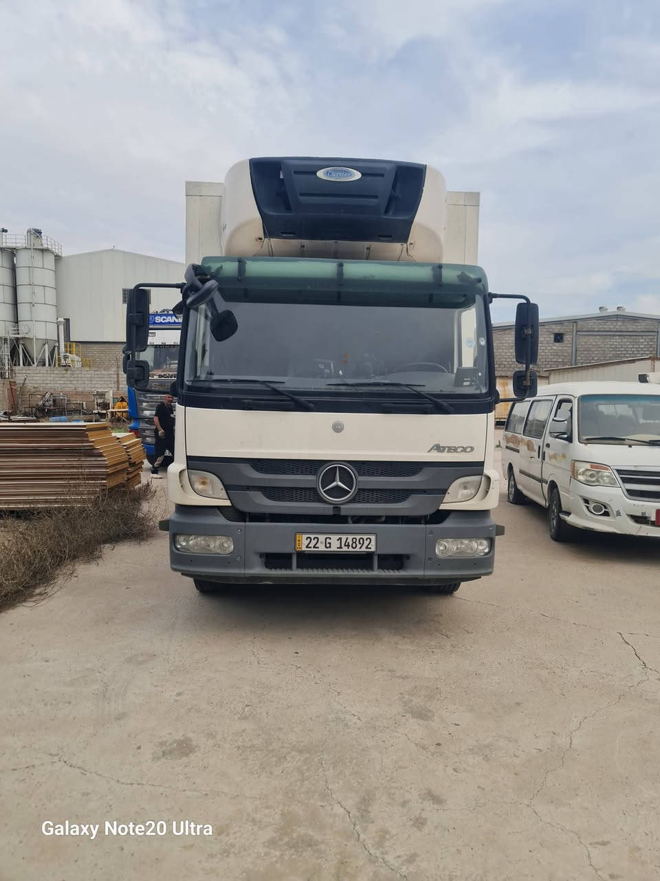 موديل/2014
براد
6سلندر
كير / وتماتيك
رقم أربيل
***********
