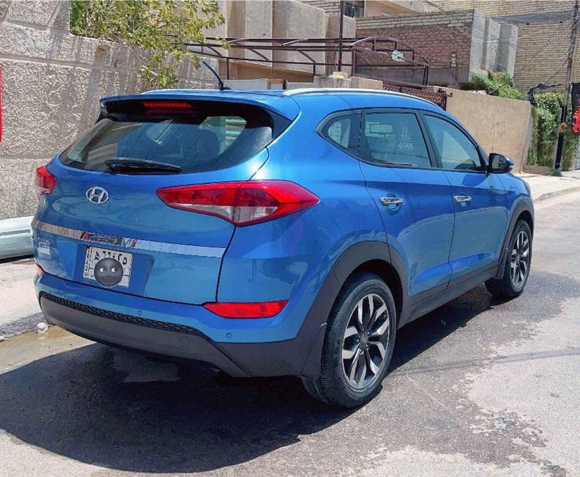 توسان 18 خليجي
مكفولة كير محرك صدر على وضع البلاد بأسمي تحويل مباشر رقم الجديد سنوية جديدة
السعر 170 $
العنوان / الغزالية
***********
