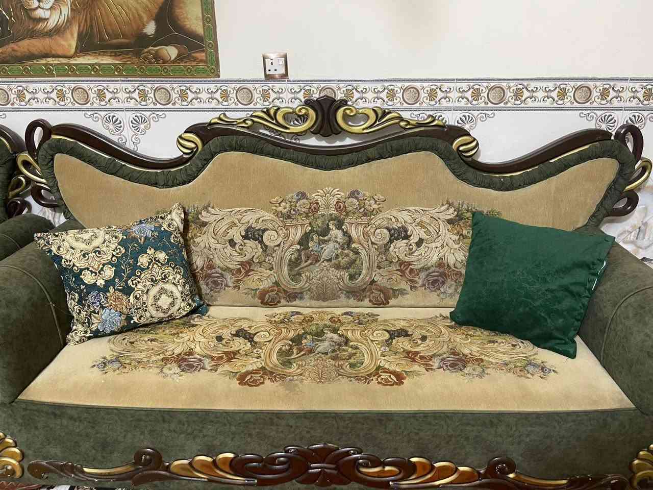 السلام عليكم للبيع المكان الامين الثانية. تخم. نظيف اي اظرار مابي.  سعر 250رقم وتساب ‏‪***********‬‏
