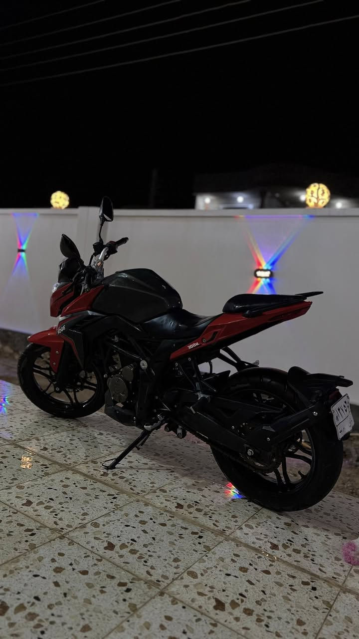 سلام عليكم 
دراجة voge 300RR
للبيع
المنشأ:الصين أمتياز
المكينة 300
كابريتر
مرقم الأنبار ب أسمي …
السعر 20ورقة وبي مجال بسيط
وحياكم الله 
للمراسلة على الواتس اب ***********
