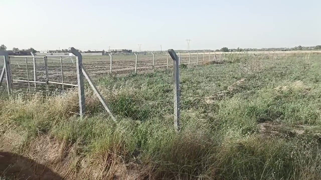 4دوانم او تنباع دونمين بل يوسفيه  شارع الثالث قرب المزارع  طابو سند 25 على طابو المحموديه  خدمات كامله ماء سقي كهرباء تبليط  الارض على شارعين وجه 75 فتح بيان وتحويل باسم المشتري  تبعد 25دقيقه  عن جسر الطابقين تصلح مزارع او سكن او للاستثمار  مسيجه PRC  بل كامل ومثبت حدودها
4دوانم او تنباع دونمين بل يوسفيه  شارع الثالث قرب المزارع  طابو سند 25 على طابو المحموديه  خدمات كامله ماء سقي كهرباء تبليط  الارض على شارعين وجه 75 فتح بيان وتحويل باسم المشتري  تبعد 25دقيقه  عن جسر الطابقين تصلح مزارع او سكن او للاستثمار  مسيجه PRC  بل كامل ومثبت حدودها
للستفسار ***********
