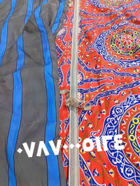 ✨ جادر موكب مُبطّن – نوع فوق العالي ✨ خياطة درجة أولى وبأدق التفاصيل 👌...