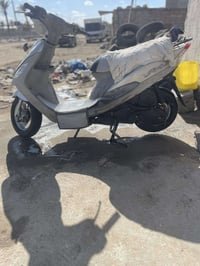 دراجه ماكس منغولي دراجه ختم ماحد جديده بمعنه الكلمه مكينه مفتوحه ٥٥ سع...