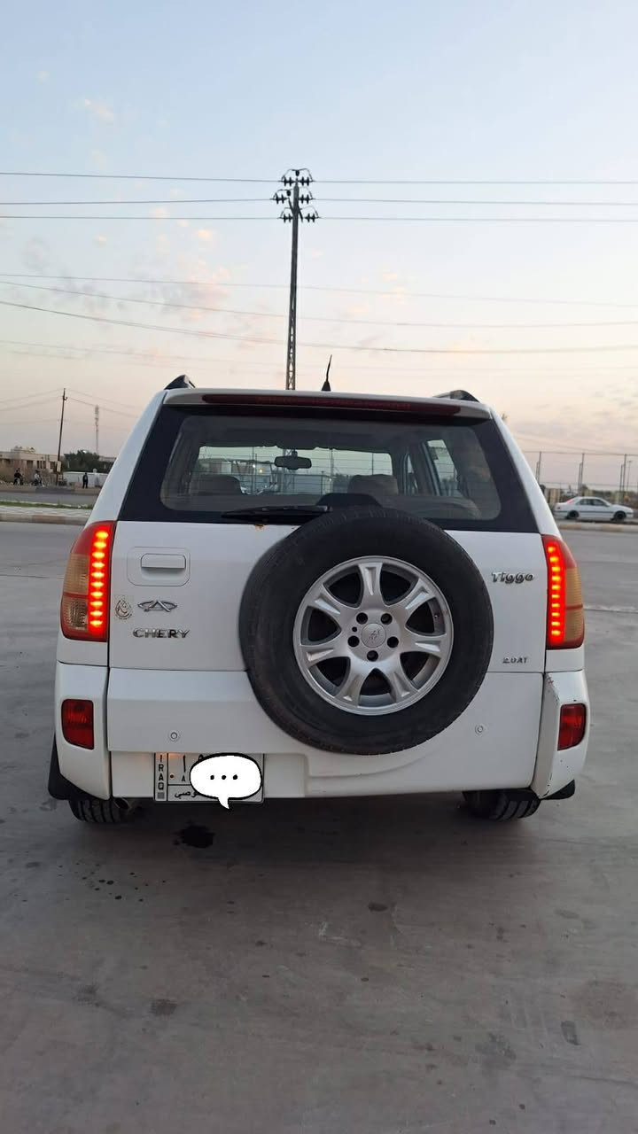 السلام عليكم
تيكو للبيع  موديل ١٥ جاهزه من كل النواحي 
تبريد شغال تحكم ستيرن شاشه فتحت سقف سنتر لوك كله شغال وياها سويجات اثنين مال شركة
كير ومحرك مكفول 
ماشيه ١١٨ رقم بصرة 
***********
***********
