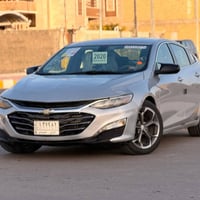 ماليبو • ٢٠٢٠ • وارد امريكي