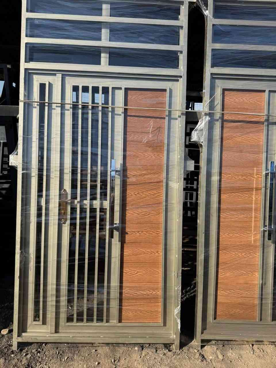 حداد متنقل عام ***********
حداد متنقل عام بيبان شبابيك محجرات قمريات كيسبان سندويج فريمات تصليح الحديد التالف والزنجار والنرمايد داخل كربلاء
