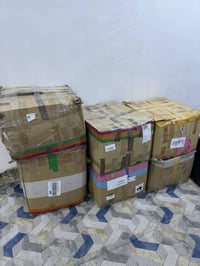 مكس ٨٨ كيلو • ما بيه ولا قطعة • توصيل محافظات