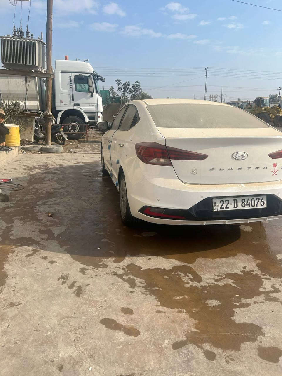 السلام عليكم اخوان مرخصه الادمن البيع النترا 2019 شكل 20 خليجي سياره بيه ملاحظات بس سياره نضيفه كلش ماشيه 87الف حقيقي فول الأخير المواصفات النترا معروفه سياره فتحه بصمه ابواب سبير مانازل رقمه اربيل جديد الانكليزي سياره نضيفه بلعافيه علئ ياخذه والسعر بلاش 162 وبيه مجال قليل عنوان/ الديوانيه قضاء الحمزه الشرقي/رقم الهاتف/***********/*********** سياره جاهزه ميكنه وكير كفاله وشرط /سياره فول الأخير مزوعه مواصفات تخم تايرات جديد بيه
