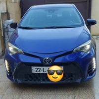 كورلا SE • ٢٠١٧ • رقم اربيل