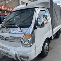 بكم بنقو • موديل 2008 • اقساط