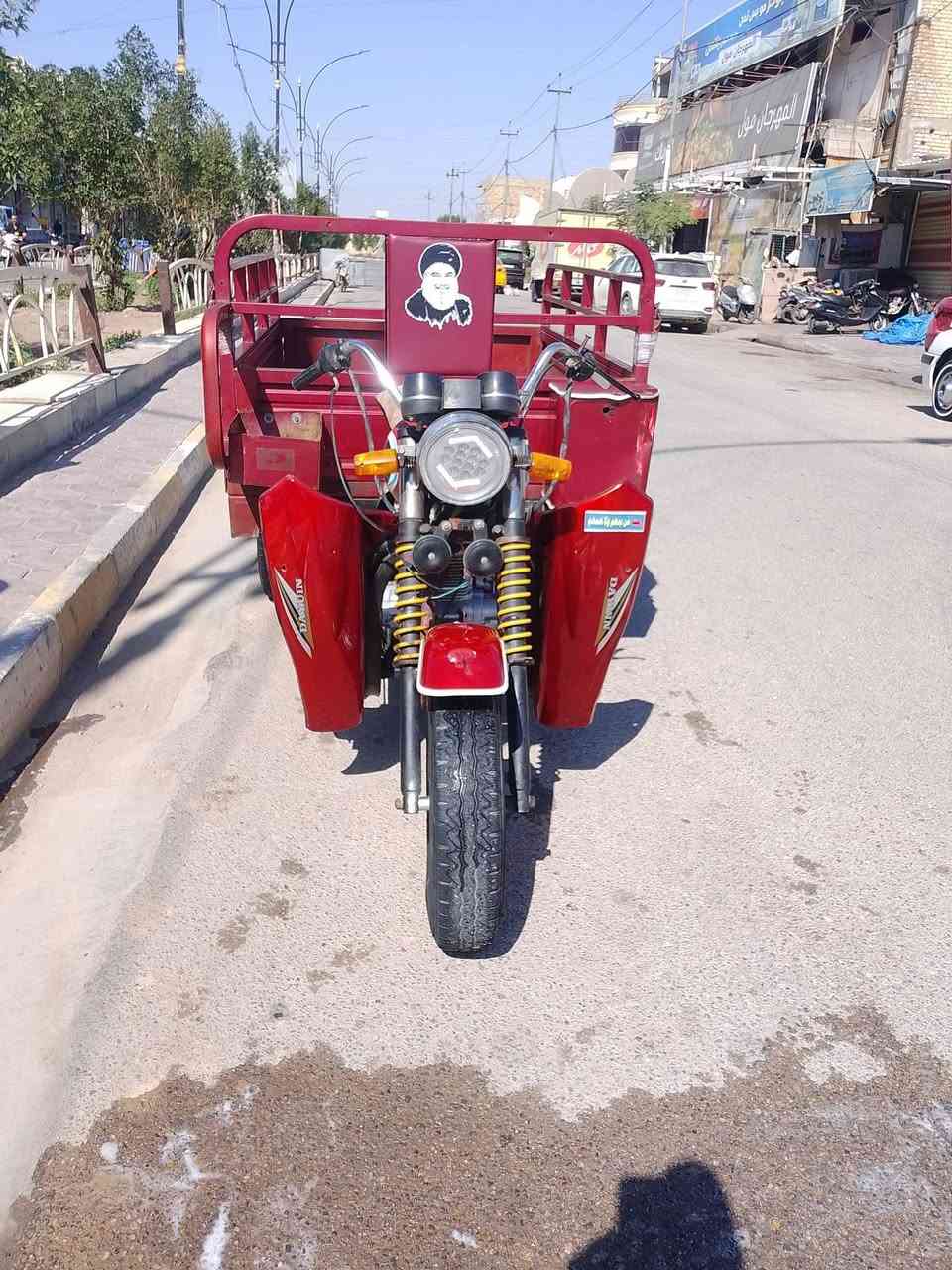 سلام عليكم
ستوته للبيع مديل 2018 اوراق 
تخم تاير تخم ويل مكينه نضيفه 
ستوته جاهزه ومرتبه مال جنايه 
مكاني طشاش ***********
