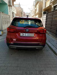 موديل ٢٠١٩ • ماشيه ١١٨الف • رقم مميز