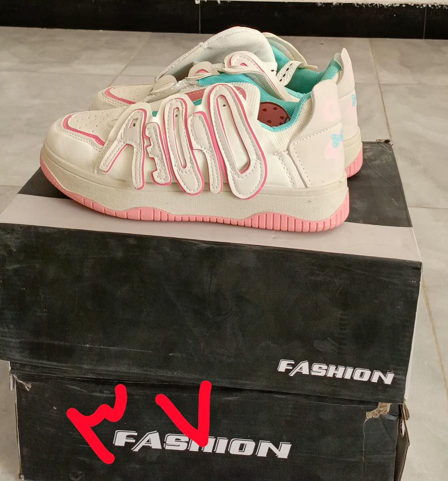 الاسعار من ٦ الاف الى ٨ الاف
توصيل موجود بغداد الاف والمحافظات ٣ الاف


**إذا كنت صاحب هذا الإعلان وتريد حذفه لأي سبب، رجاءا أرسل رسالة إلى الدعم الفني**