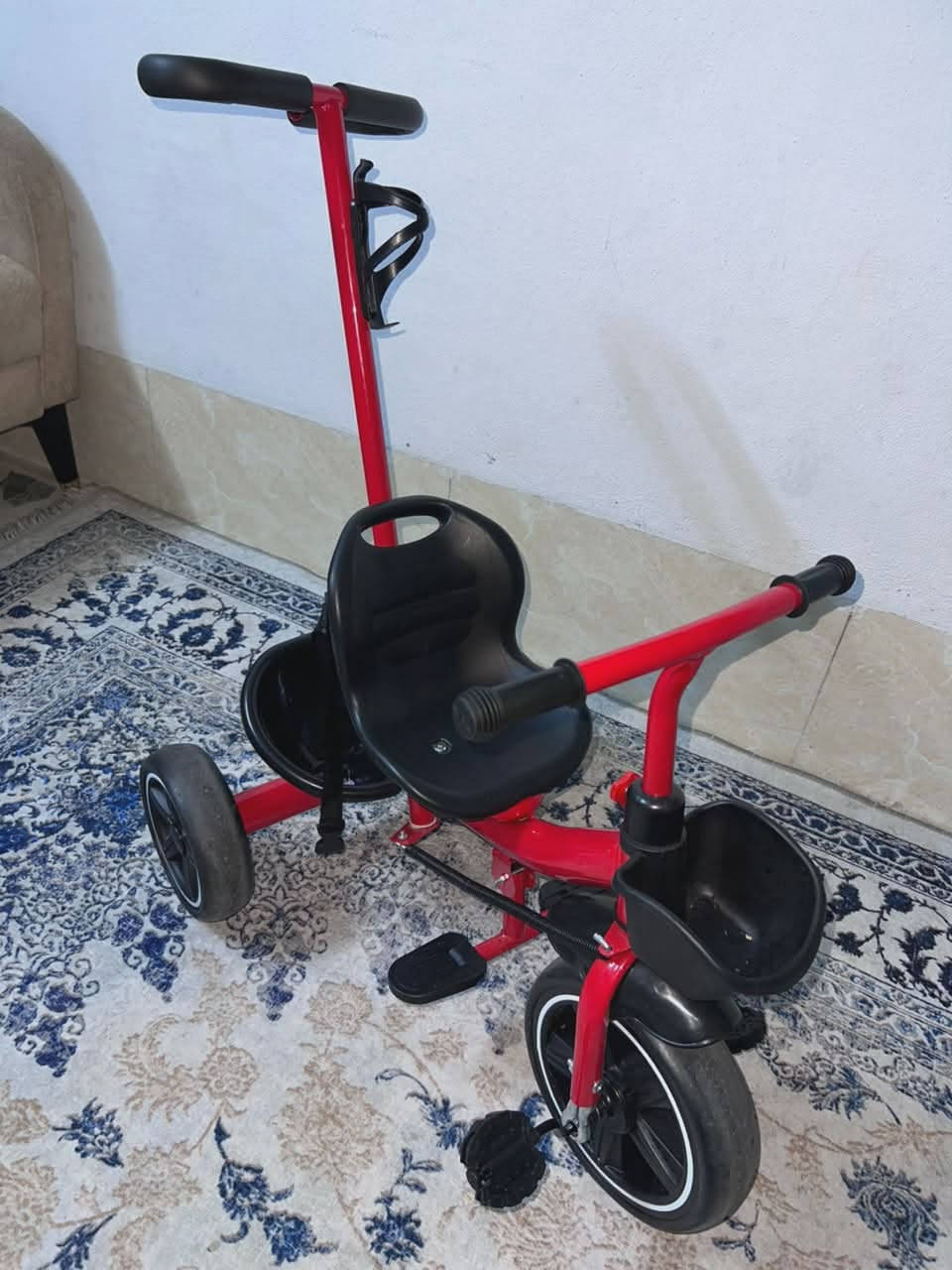 اغراض للبيع


**إذا كنت صاحب هذا الإعلان وتريد حذفه لأي سبب، رجاءا أرسل رسالة إلى الدعم الفني**