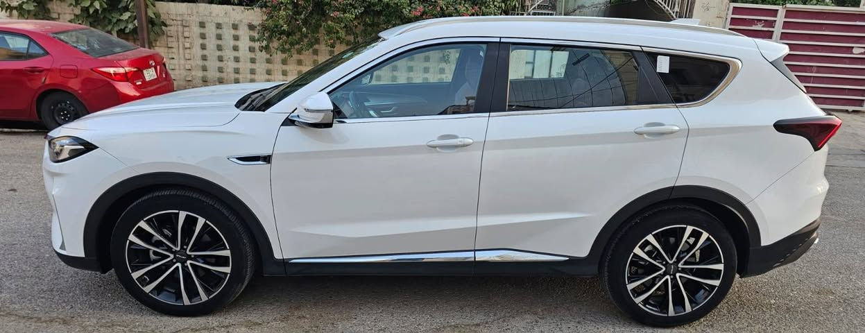 بيع سيارة جيتور x70 بلس موديل ٢٤ ماشي ٢٩ الف السعر ١٦٥ ورقة فول مواصفات بدون ضرر للاستفسار الاتصال بالرقم ***********
