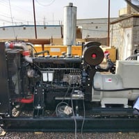 ستامفورد 350KVA • WP13 • بابل المسيب