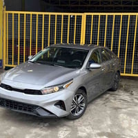 فورتي LXS • ٢٠٢٤ • صور الحادث