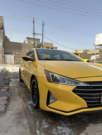 النترا ٢٠١٩ • حادثه سرقه • رقم بغداد