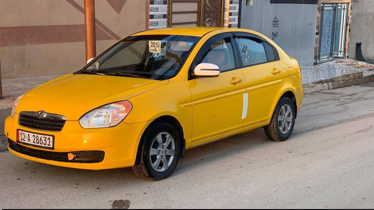 سياره اكسن دبدوب
موديل,2010
وارد 🇺🇸امريكي
كود واحد 
نينوى 12
كابون بانزين 
سياره مال جناي على ايد وحده 
بدون تلگيطات سياره مصبوقه. مره وحده 
سياره على وضع الشركه 
سياره امصفره وجاهزه 
السعر $ 104
للاستفسار اكثر الاتصال 
***********
عنواني موصل رجم حديد
