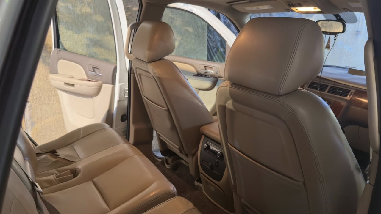 تاهو 2014 خليجي مكفوله كفاله عامه  LTZ
للستفسار اتصال على رقم ‭٠٧٧٢ ٥٦٦ ٨٨٨٢‬
