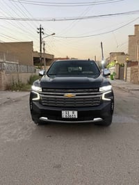 تاهو برمير  ٢٠٢٣  ضمان شركه المنصور  كفاله عامه من كل شي عده بارد كد ا...