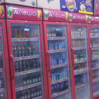 أم الخيل شارع٢٠ • ٥×٩ • برادات ومجمدات