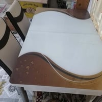 طبلة • ٣ كراسي • رضوية النجف