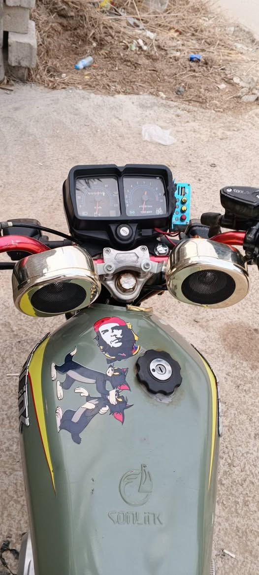 سلام عليكم دراجة تايكر 23 للبيع السعر 450 وبيه مجال قليل موجود خاص


**إذا كنت صاحب هذا الإعلان وتريد حذفه لأي سبب، رجاءا أرسل رسالة إلى الدعم الفني**