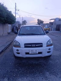 توكسان • ٢٠٠٩ • سليمانية