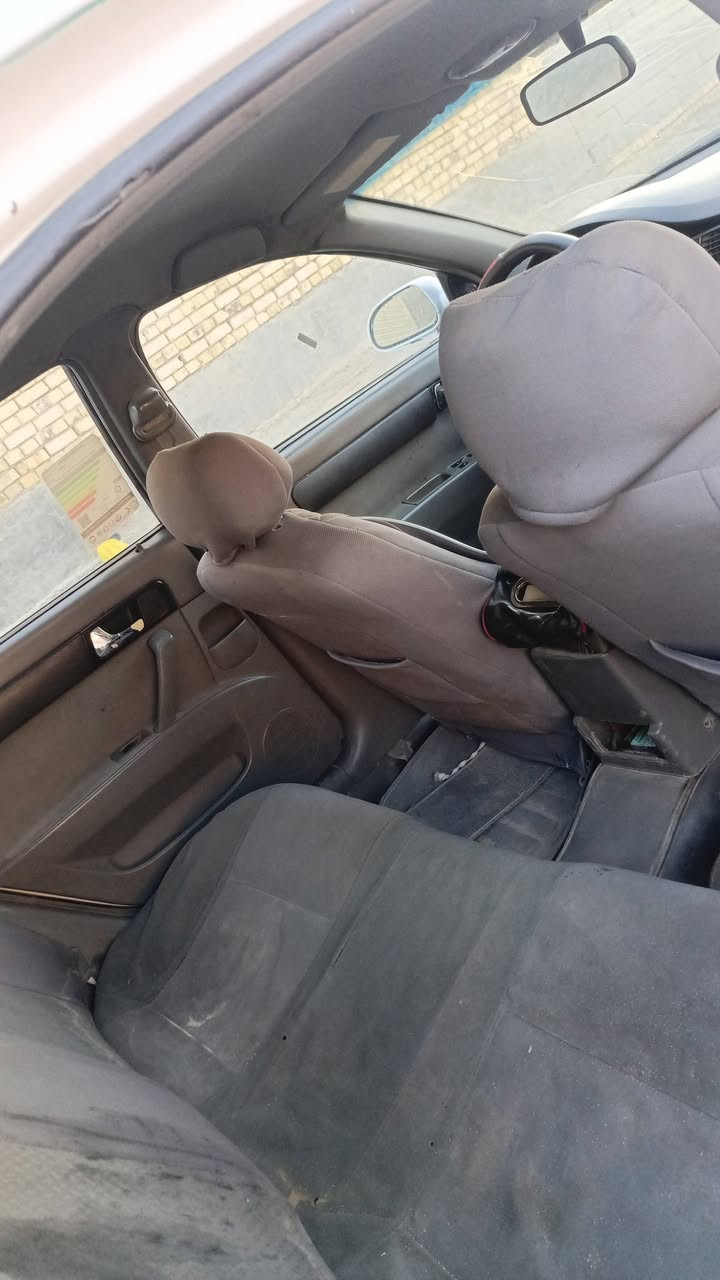 اوبترا 2014 السياره حلوه وجديده مصبوغه عام اكفلها من الحادث تبريد تتفئه حديده كله شغال بيه السياره مال مزاد كتاب المزاد موجود من المديريه المرور تترقم ب ٢٠٠ الف مخصصين اله رقم السعر ٦٠ وبيها مجال الرقم ***********
