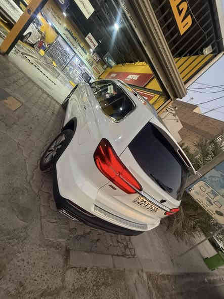 للبيع MG. RX8.  2023 زيرو ماشيه 2000
خليجي فول موصفات 
سبع راكب 3 قطع تبريد مركزي 
فور ويل ماوس تحكمات للقياده للانظمه 
لايت LAD فول زنون 
بنرامه فتحتين بصمه تشغيل وابواب 
دواخل جلد بيجي كرسي كهرباء
سعر مناسب 213 
بيع او مراوس حسب القناعه 
مكاني 🌎بغداد الدوره ش ابو طياره 
***********
