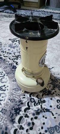 صوبة نفطية • علاء الدين • ما مستخدمة