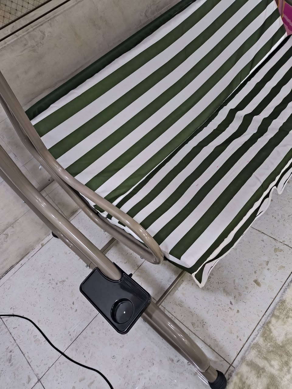 ميز طعام كوارتز مرمر  سعره 250 
ميز بلازمه تركي الثقيل يتكبر ويتصغر سعره 150
مرجوحه ممستخدمه نهائياً  175 
مكانهن بابل الحصوه


**إذا كنت صاحب هذا الإعلان وتريد حذفه لأي سبب، رجاءا أرسل رسالة إلى الدعم الفني**