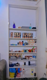 فاترينه • بلديات شارع السجه