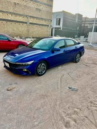 النترا • ٢٠٢٤ • وارد امريكي