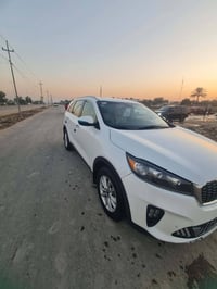 سورينتو • ٢٠١٩ • الشراي يجي