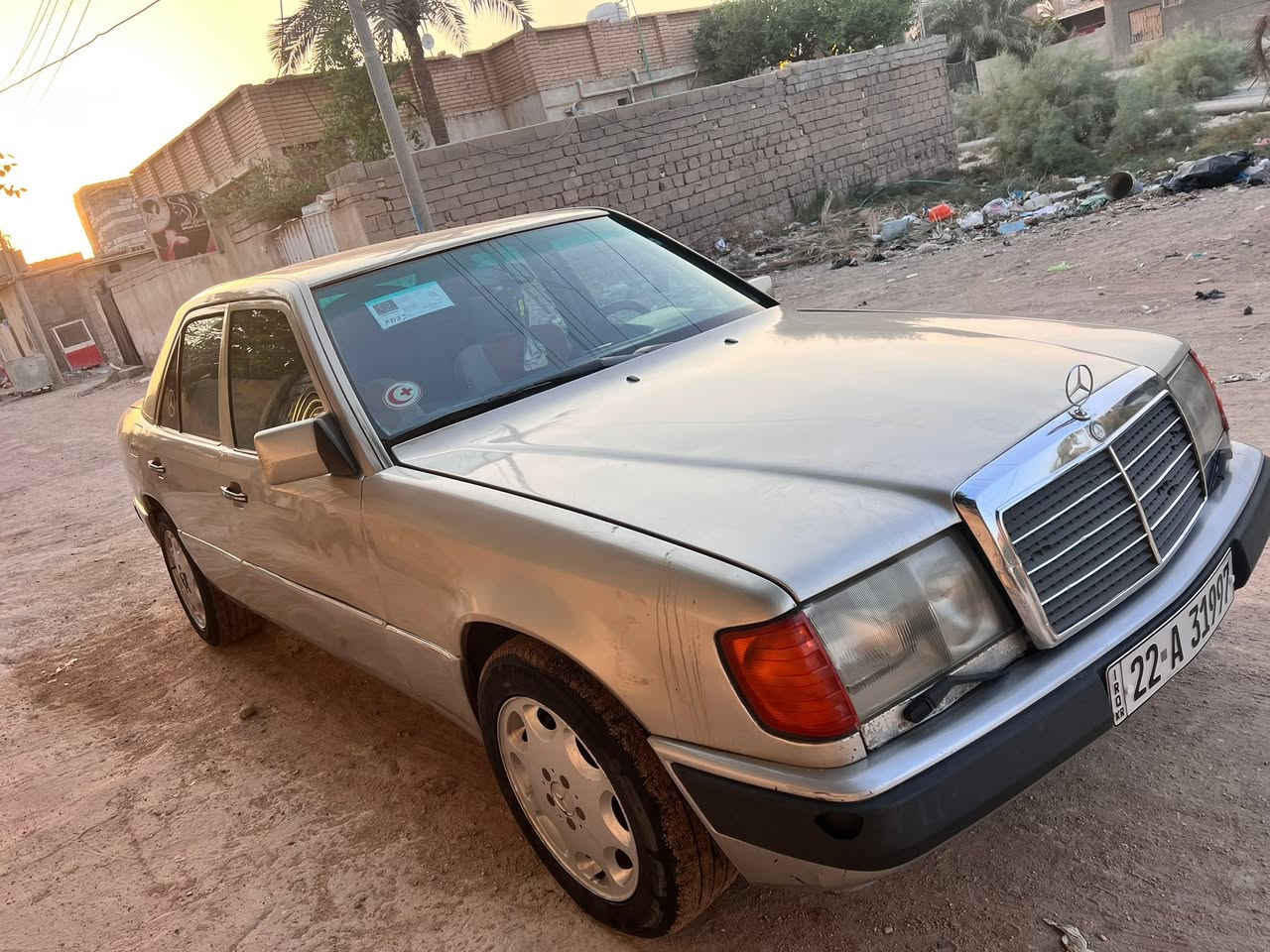 سلام عليكم مرسدس دب مديل 90 رقم ربيل بسم والد من يمنه يريد تحويل سياره مكينه وكير مكفولات سياره مصبوقه جماليه تبريد شغال مكاني بصره القرنه سعر 45 بي مجال بسيط 

***********
