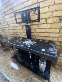 ميز بلازما  امريكي اصلي  حجم كبير عنوان :السريدات القديمه  07838603360