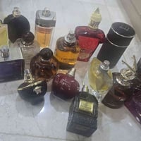 عطور اوربي • فحص باركود • خلل اتومايزر