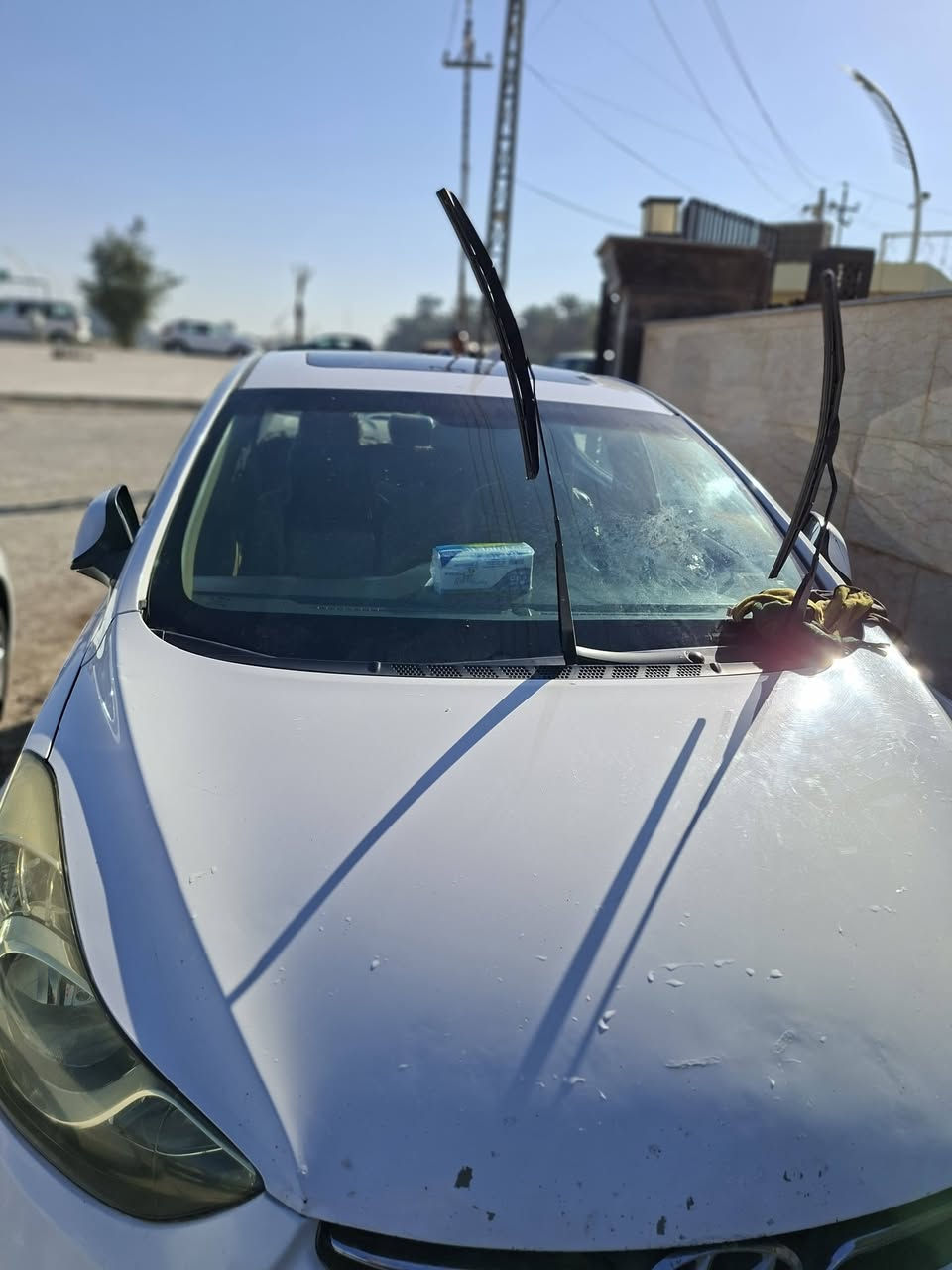 النترا ١٣ خليجي رقم بغداد بدون صبغ سيارة بلادي كير مكينة خير من الله تبريد كشنات جلد كعيه جلد سنويه ٣٠ سياره بسمي تحويل ثاني يوم السعر ١١٥ وبيها مجال هذا رقمي ***********
ملاحظه يذا مروس النترا صفره من ١٧ وفوك اروس تحياتي جميع الكروب
