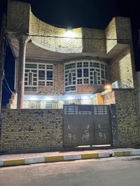 دور العمال • بيت ركن • ١٦٠م