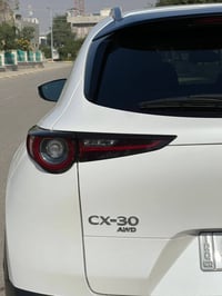 مازدا cx30 • ٢٠٢٣ • ٤٠٠٠٠ كم