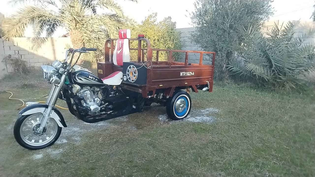 للبيع جنزاري 🤎💯 او مراوس بجمره ♨
مديل 2014لباقي كل 25
المكينه 2026 
اوراق اصولي مكانها رميثه
***********
