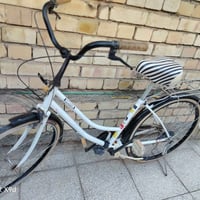 بايسكل 26 • نظيف • بغداد رئاسة العبيدي