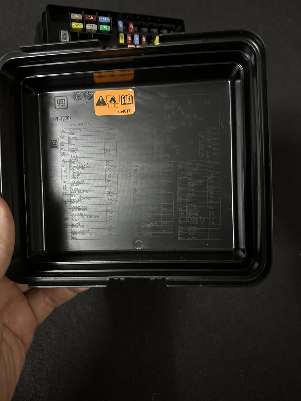 السلام عليكم 

من رخصه الادمن المحترم //

قاعده فيوزات اصليه تفصيخ مال ايكونكس وتيران شكل الجديد 2025 لل 2026 شرط الفحص , بغداد واتس اب ***********
